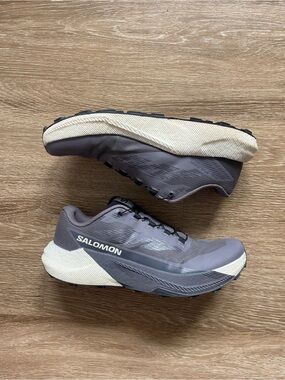 Salomon Pulsar